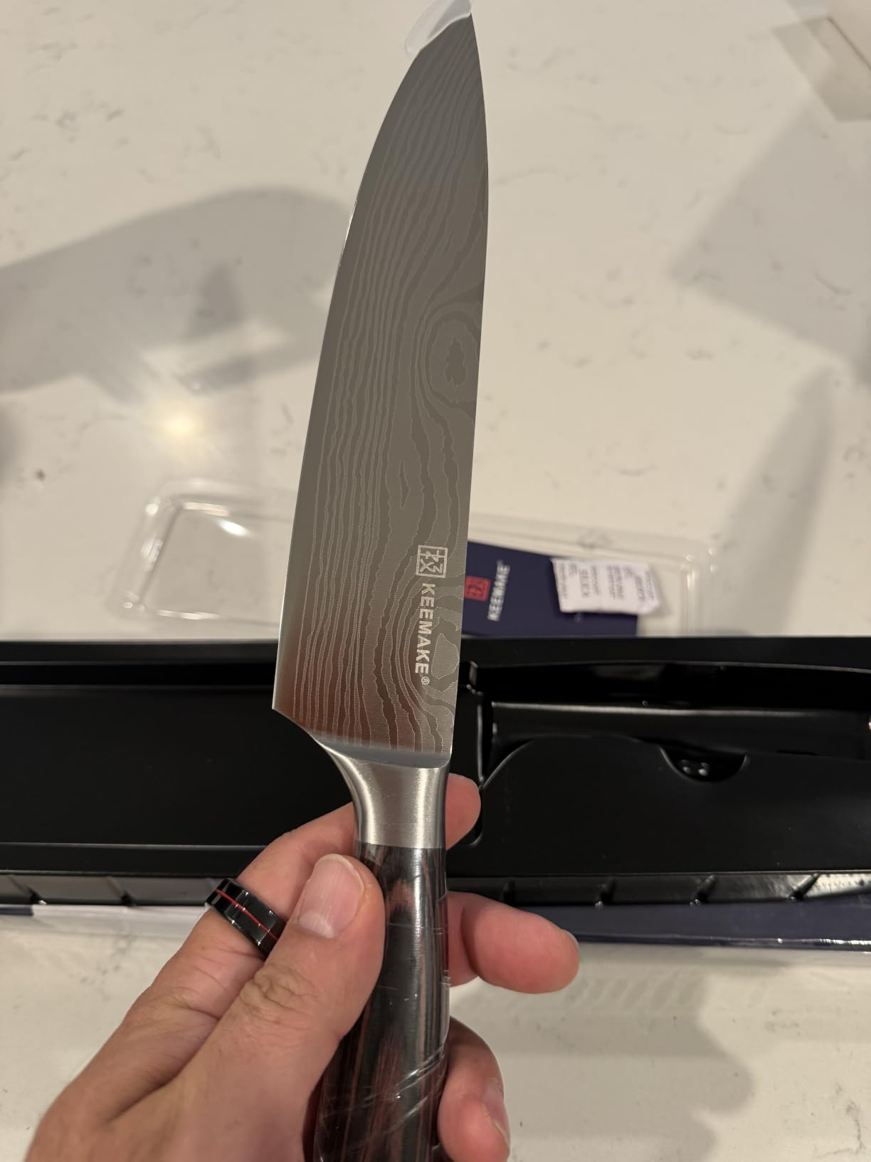 KEEMAKE 8