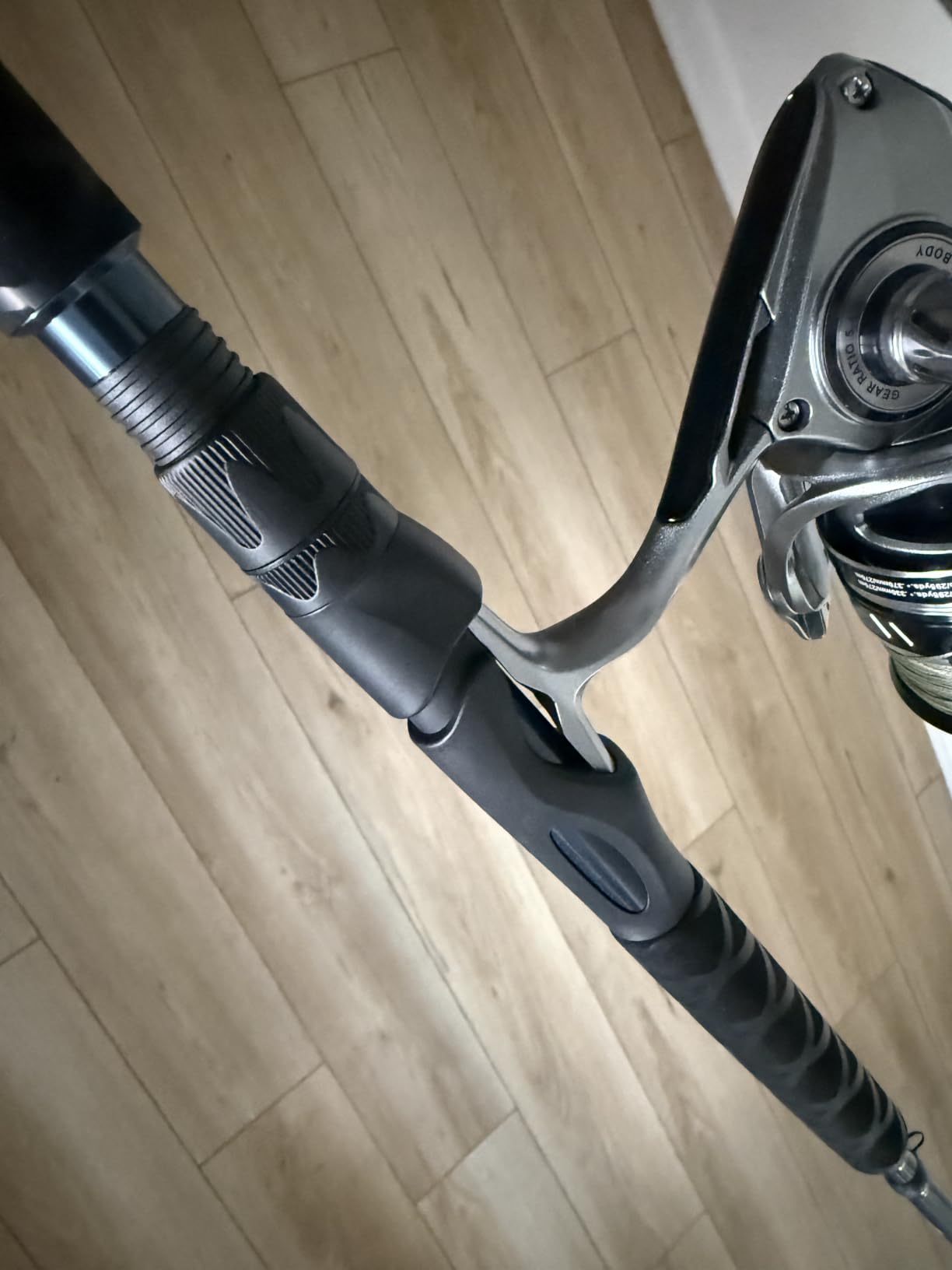 KastKing Rekon Saltwater Spinning Rods – Powerful for Big Game customer photo 1
