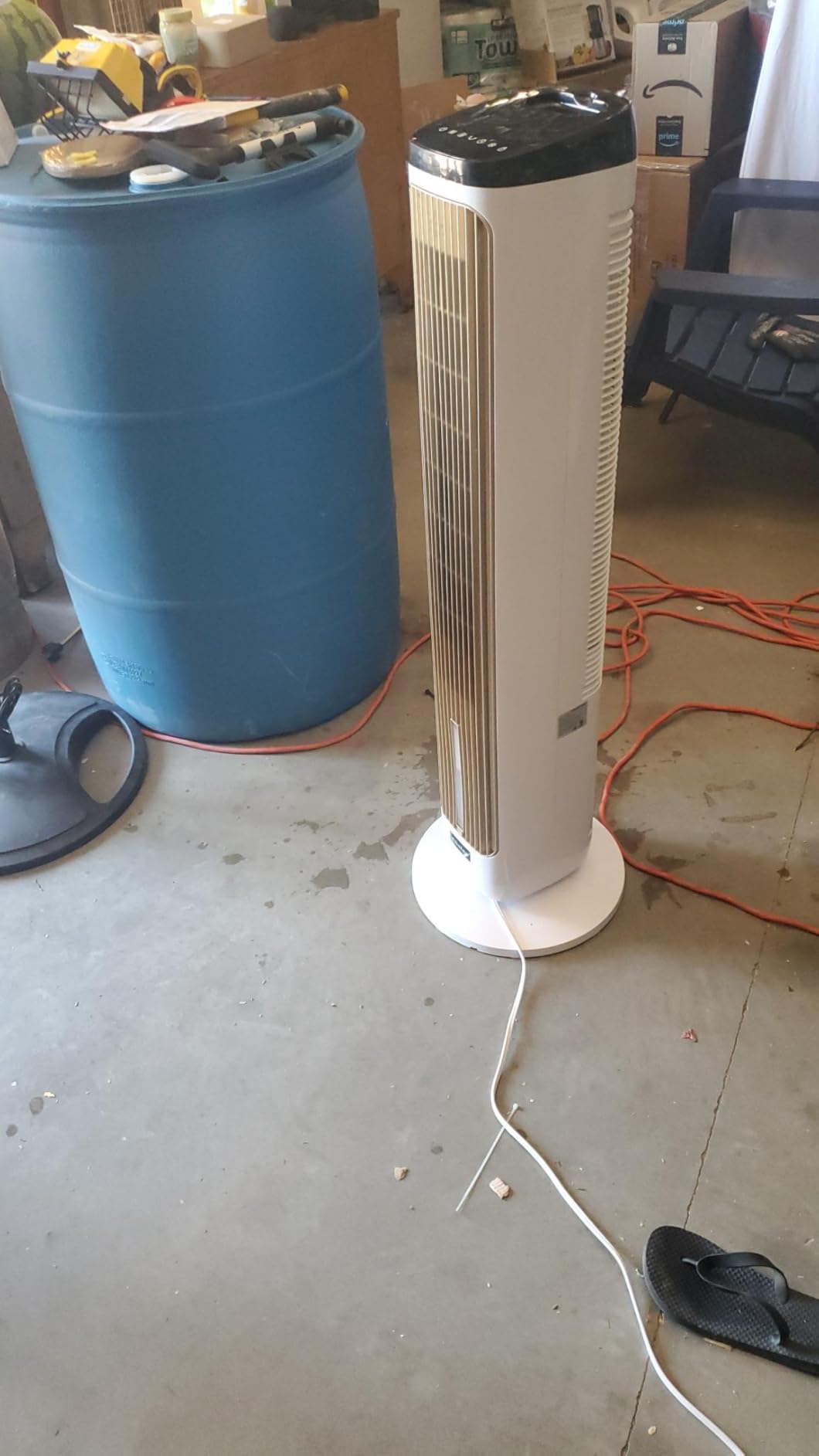 PNTCK Portable Evaporative Air Cooler: 41