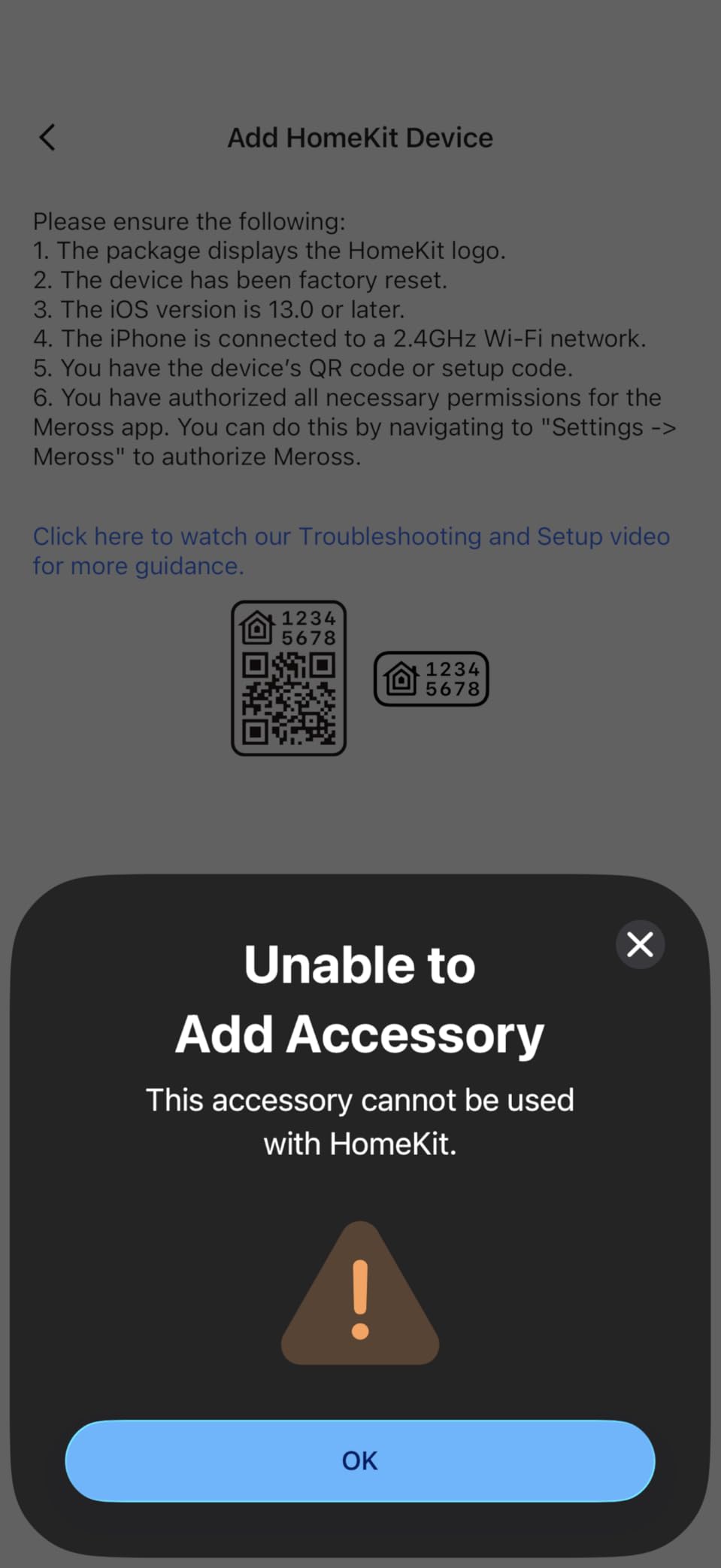 meross Smart Garage Door Opener Remote, Apple HomeKit Support, MSG150HK | Work with Google, Alexa, SmartThings and CarPlay, App and Voice Control, Auto Close, Enhanced Compatibility customer photo 2