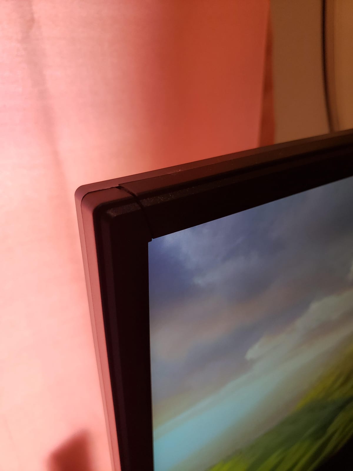 Z-Edge 27-inch 4K Gaming Monitor, 120Hz UHD 3840x2160 IPS PC Computer customer photo 2