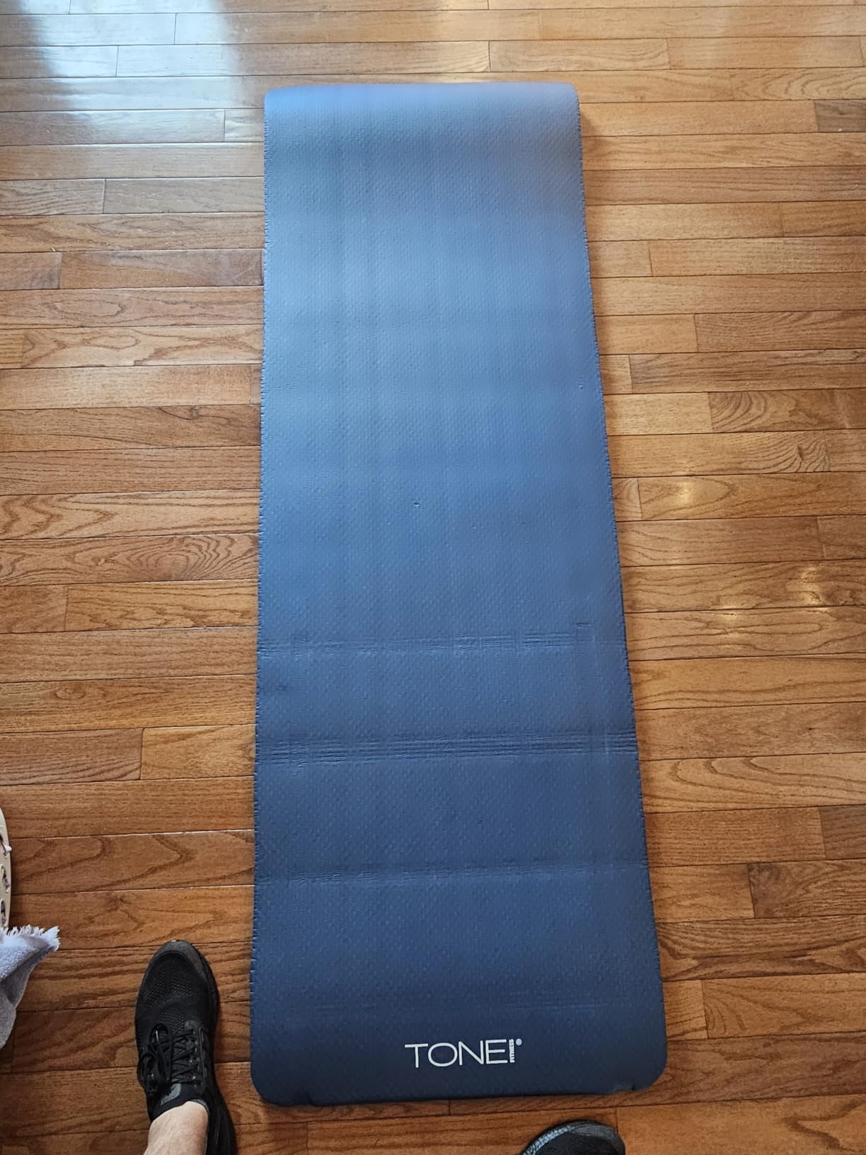 Tone Fitness 1