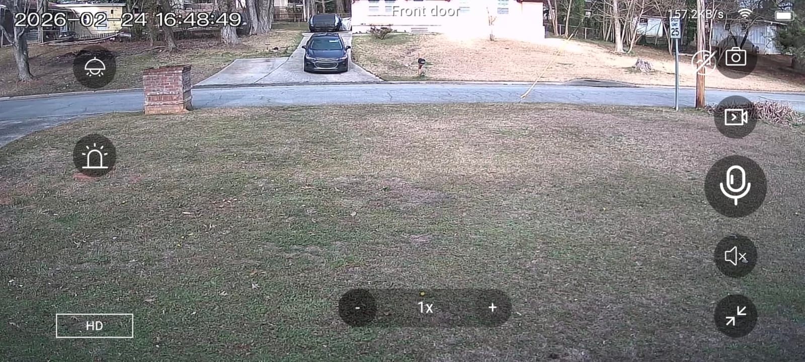 2026 Enhanced 2K UHD Security Cameras Wireless Outdoor - Free Cloud & SD Storage, Dual-Band WiFi 2.4G/5G, Full-Color Night Vision, 6-Month Battery, Motion Alerts, IP66 Weatherproof, 2-Way Talk customer photo 1