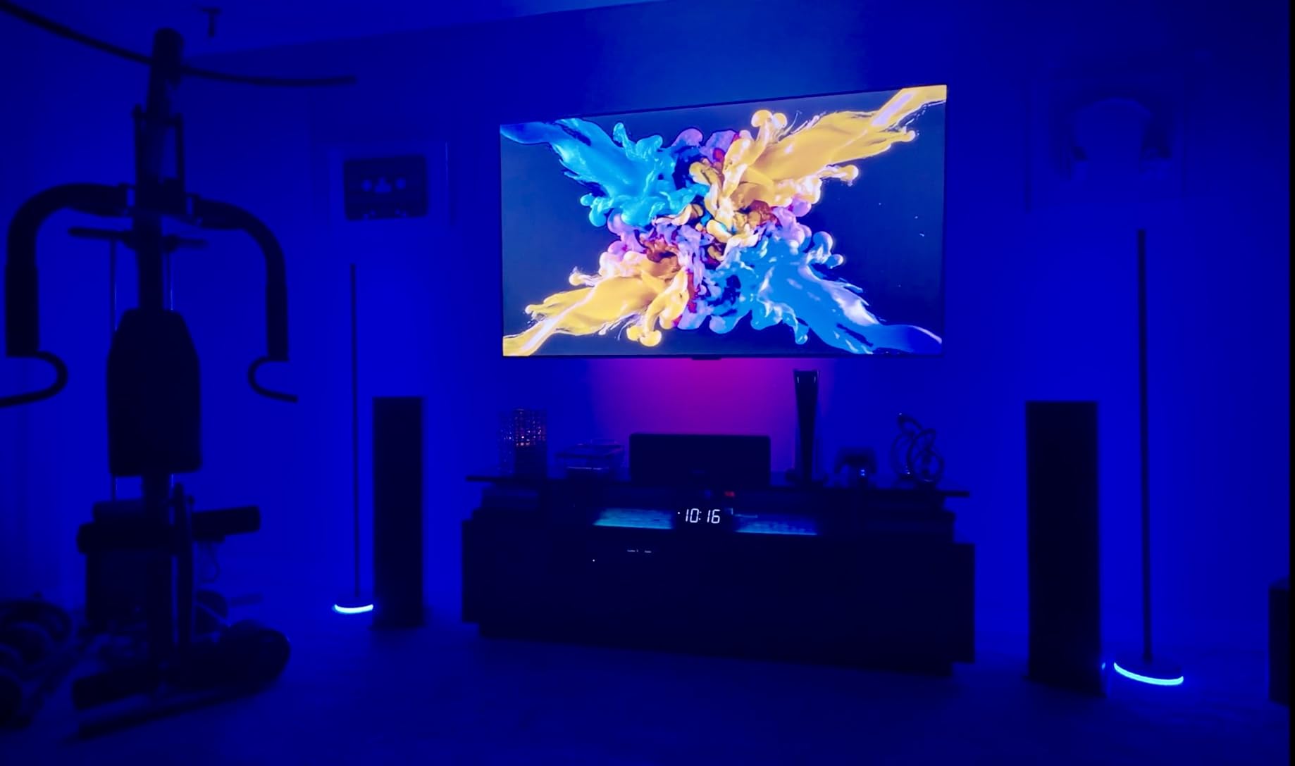 TCL 65