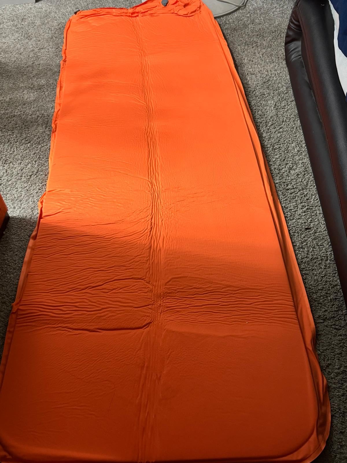 OGERY Self-Inflating Sleeping Pad, 3