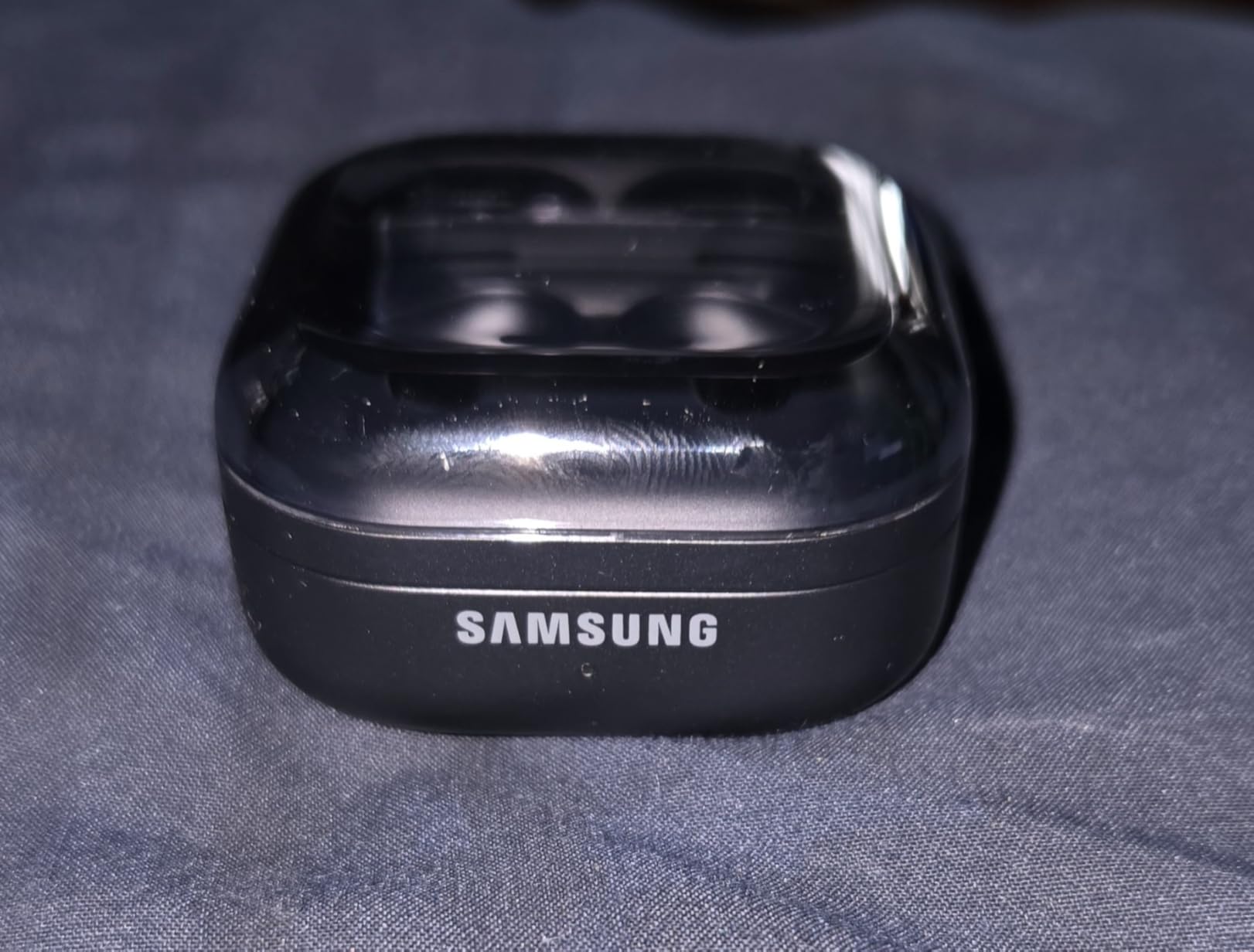 Samsung Galaxy Buds 4 Pro (2026) AI True Wireless Bluetooth Earbuds, Black | Hi-Res Audio, 2-Way Speaker, ANC 2.0, Optimized Comfort, IP57, Live Translation [US Version, 2 Yr Warranty] customer photo 2
