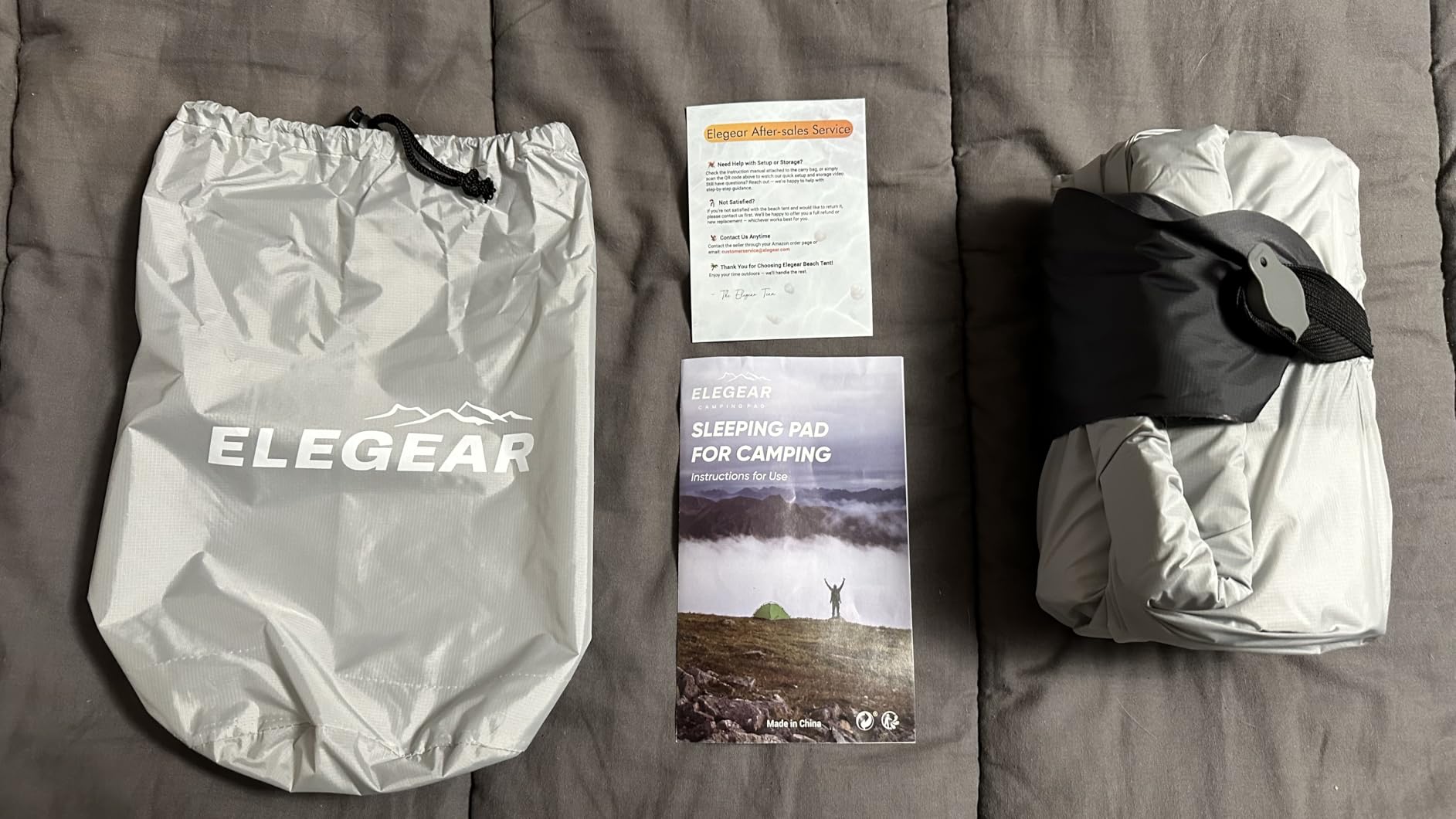 Elegear 4