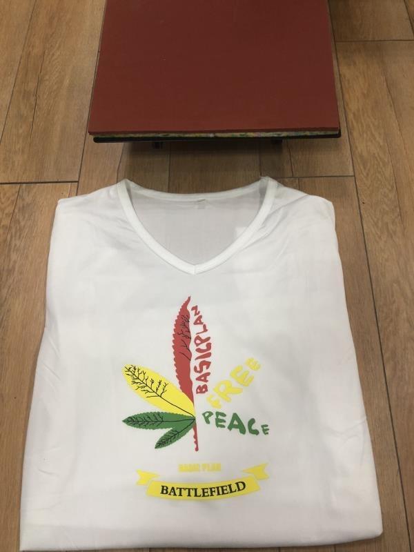 Seeutek 8 in 1 Heat Press Machine 15x15 Inch, Heat Press for T-Shirts, Hats customer photo 2