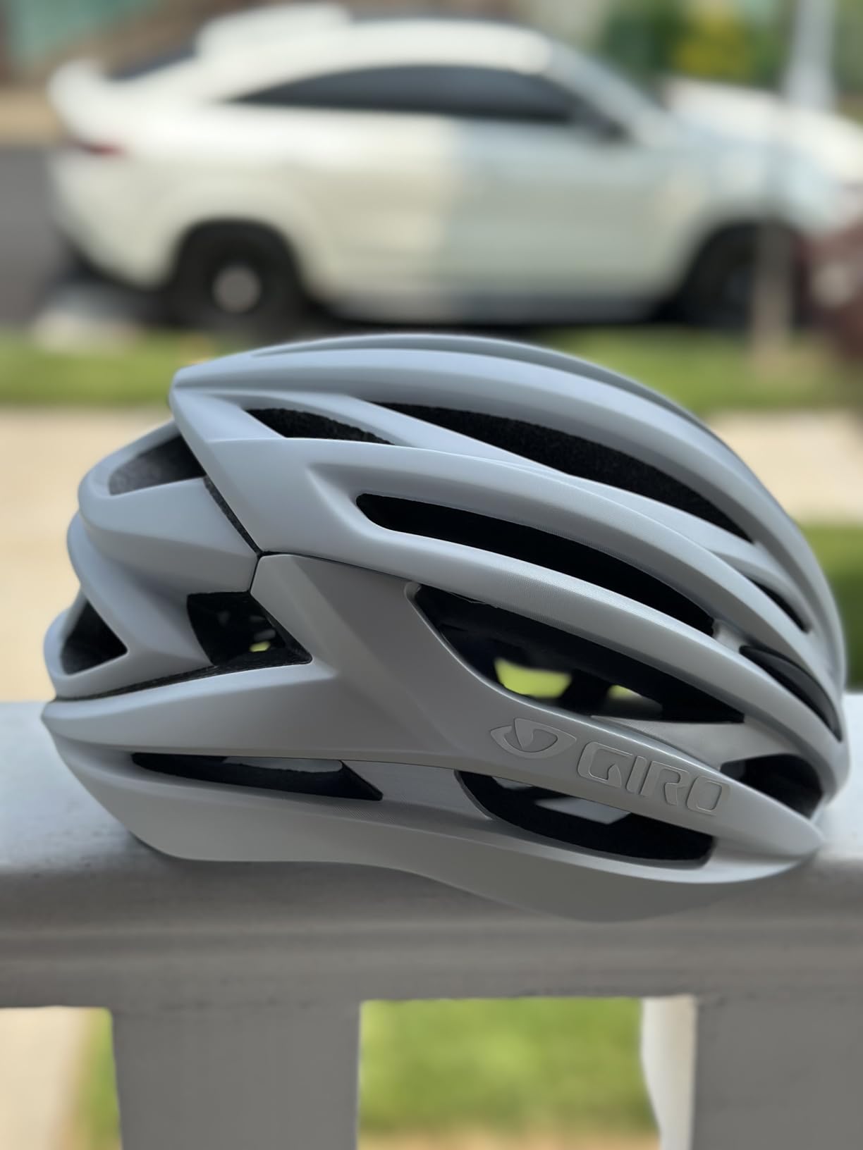 Giro Syntax MIPS customer photo 2
