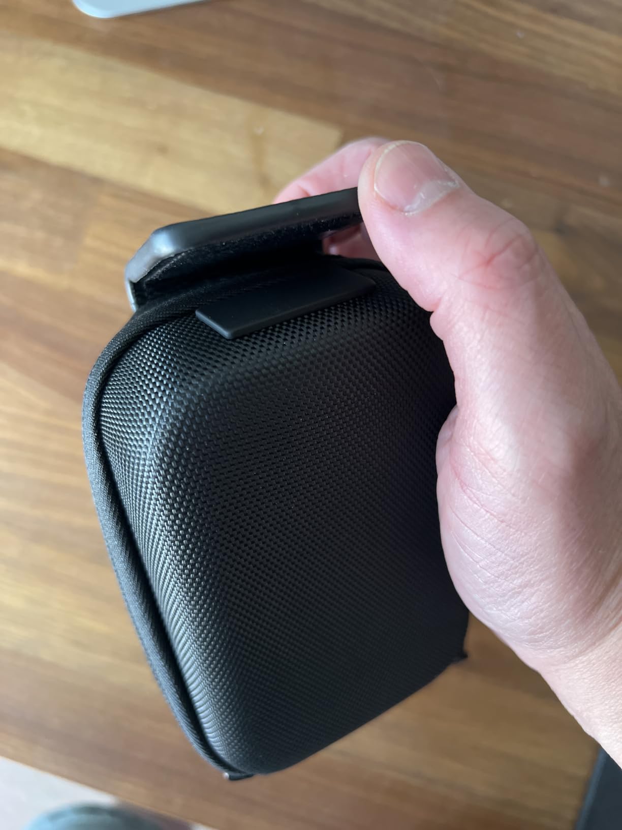 Acer Pro Golf Rangefinder with Slope Switch, Pin Lock Vibration, 1200 Yards customer photo 1