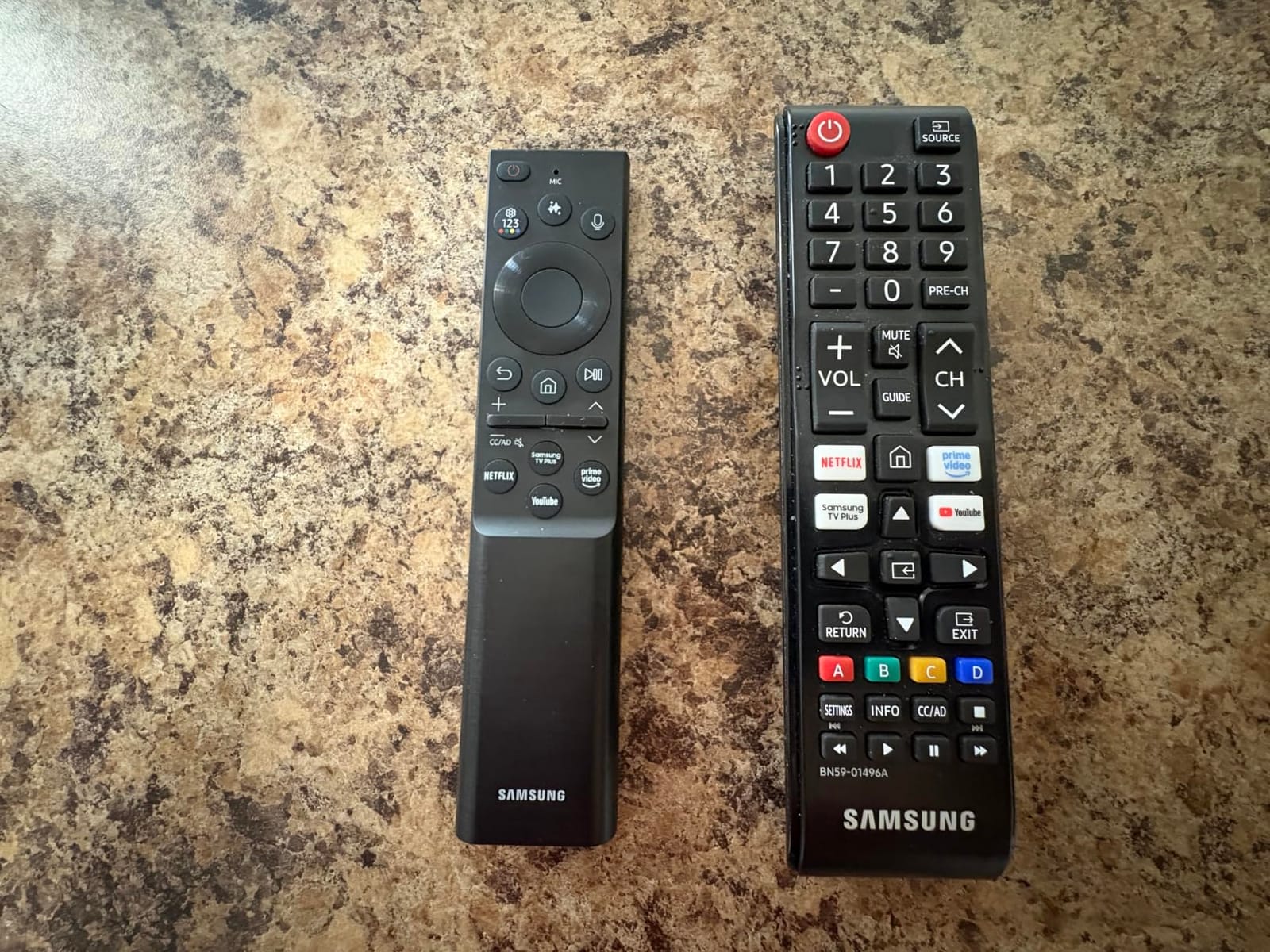 Samsung 65-Inch Class M80H Series, Mini LED, 4K, Smart TV, 2026 Model | Samsung Vision AI, Mini LED with AI Mode, Motion Xcelerator 144Hz, Pure Spectrum Color, Auto HDR Remastering, Alexa Built-in customer photo 1