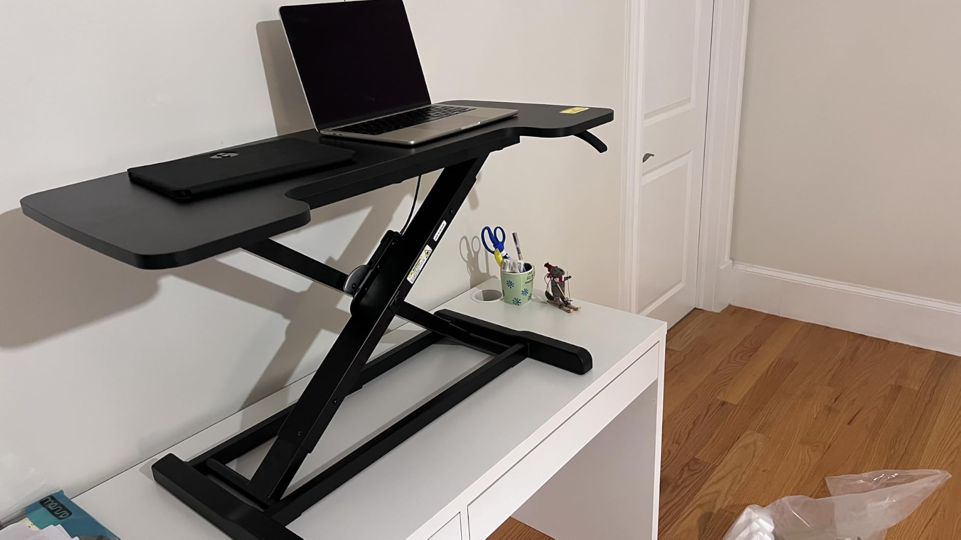 FLEXISPOT Standing Desk Converter 36