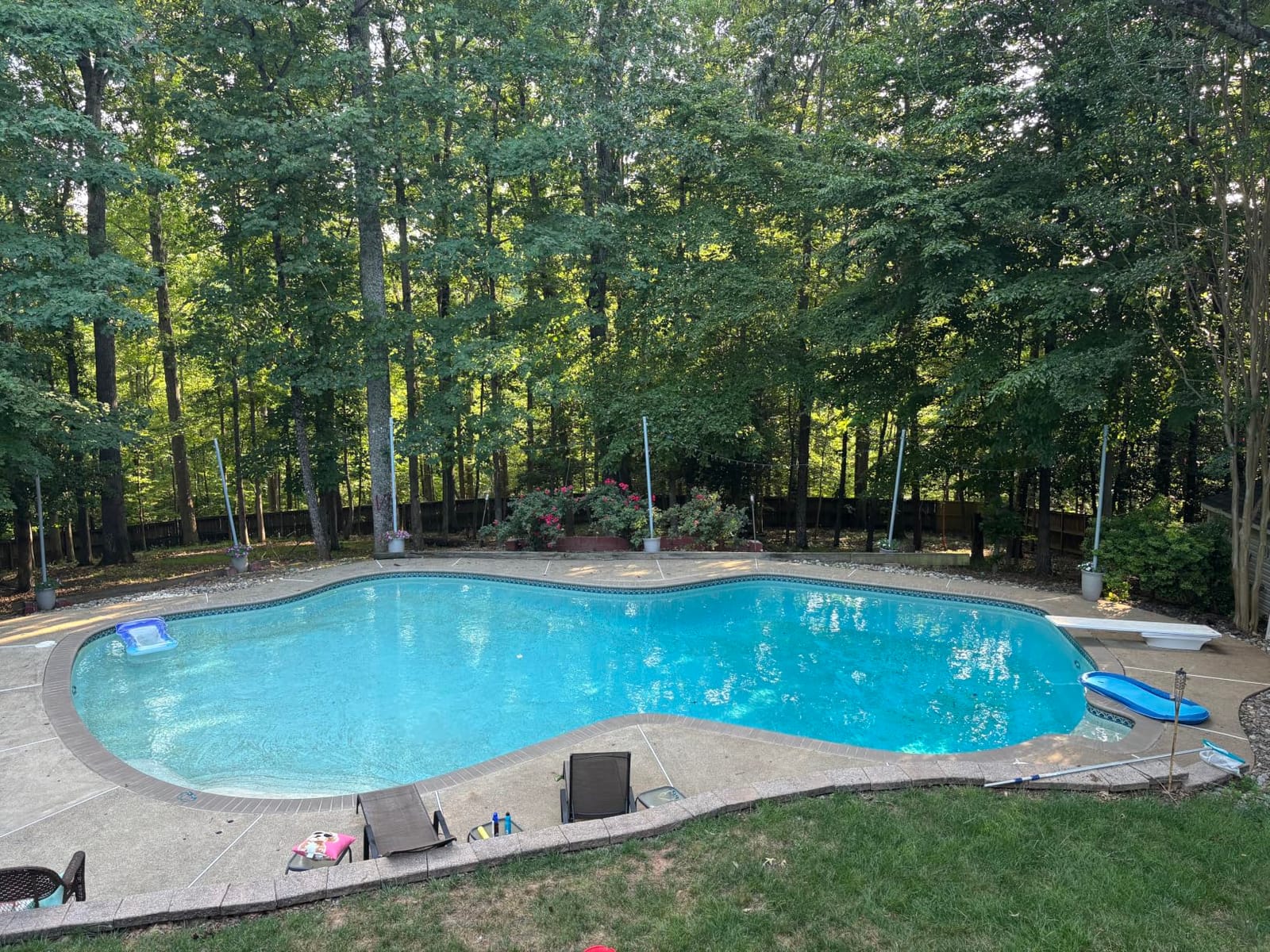 Beatbot Sora 70 AI Navigation Pool Vacuum Robot Full-Coverage Pool Cleaning customer photo 1