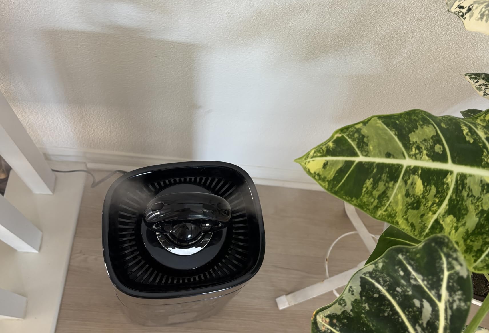 Humidifiers for Bedroom, 15L/3.96 Gal 800 sq.ft, Cool Mist Humidifier Large Room with 350mL/H Spray Output for Home, Office, Plants, Warehouse, House customer photo 1