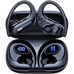 Sleep Headphones, Invisible Sleep Earbuds for Side Sleepers | Small Noise Blocking Sleep Earphones, Bluetooth 5.3 Tiny Hidden Earbuds for Work, Sleeping customer photo 2