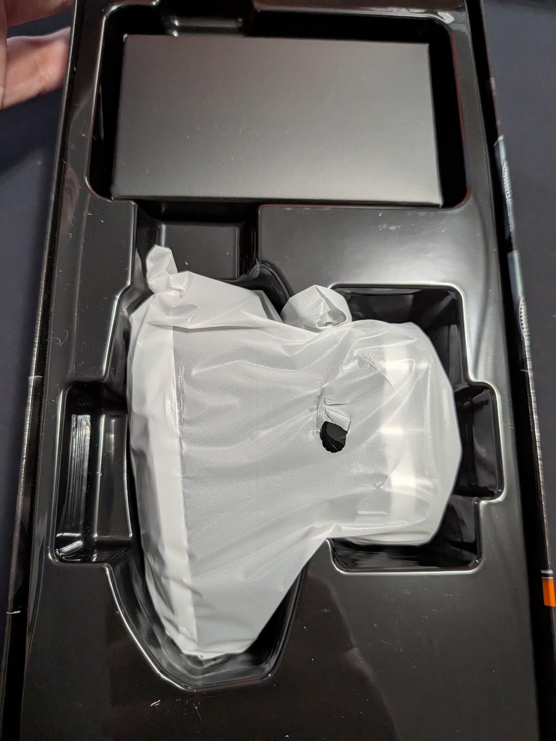 Wahl Baldscaper Waterproof Electric Head Shaver & Body Shaver for Bald Men | Smoothly Removes Head And Body Hair, Shave Wet Or Dry, Use In The Shower For Quick Clean Ups - Model 3028242 customer photo 2