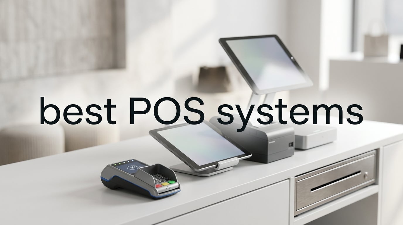 best POS systems