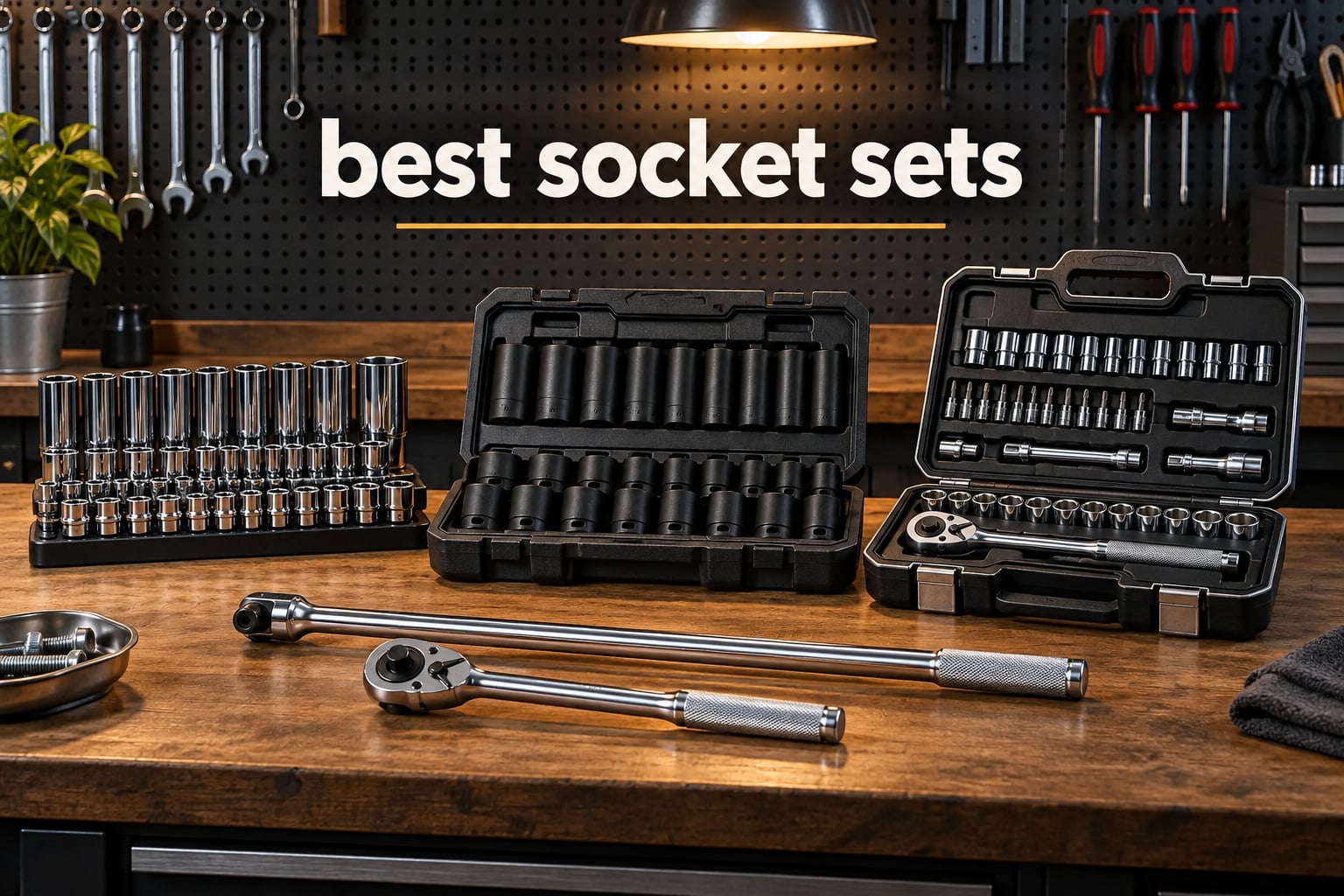 best socket sets
