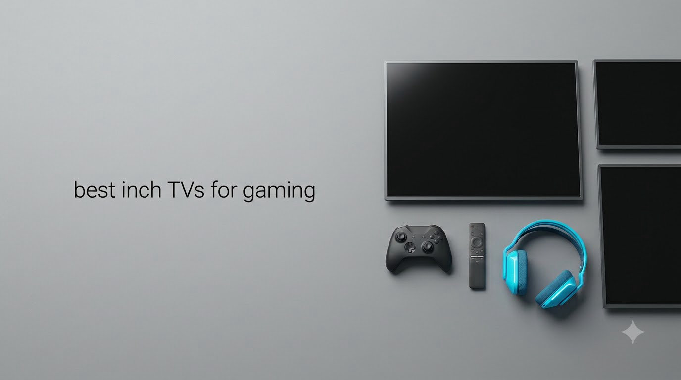 best 65 inch TVs for gaming
