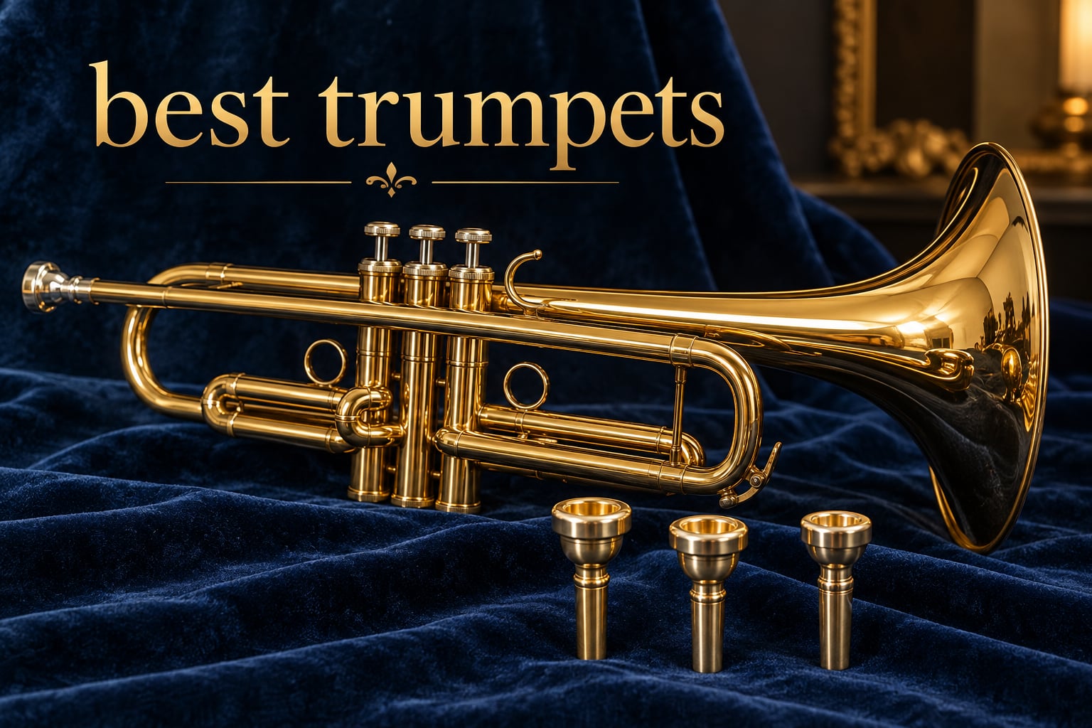 best trumpets