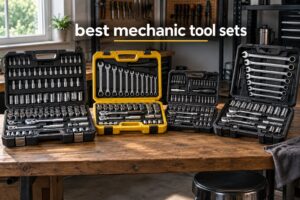 best mechanic tool sets