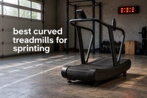 best curved treadmills for sprinting
