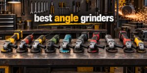 best angle grinders
