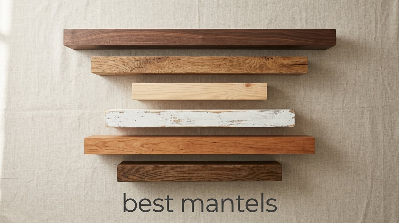 best mantels