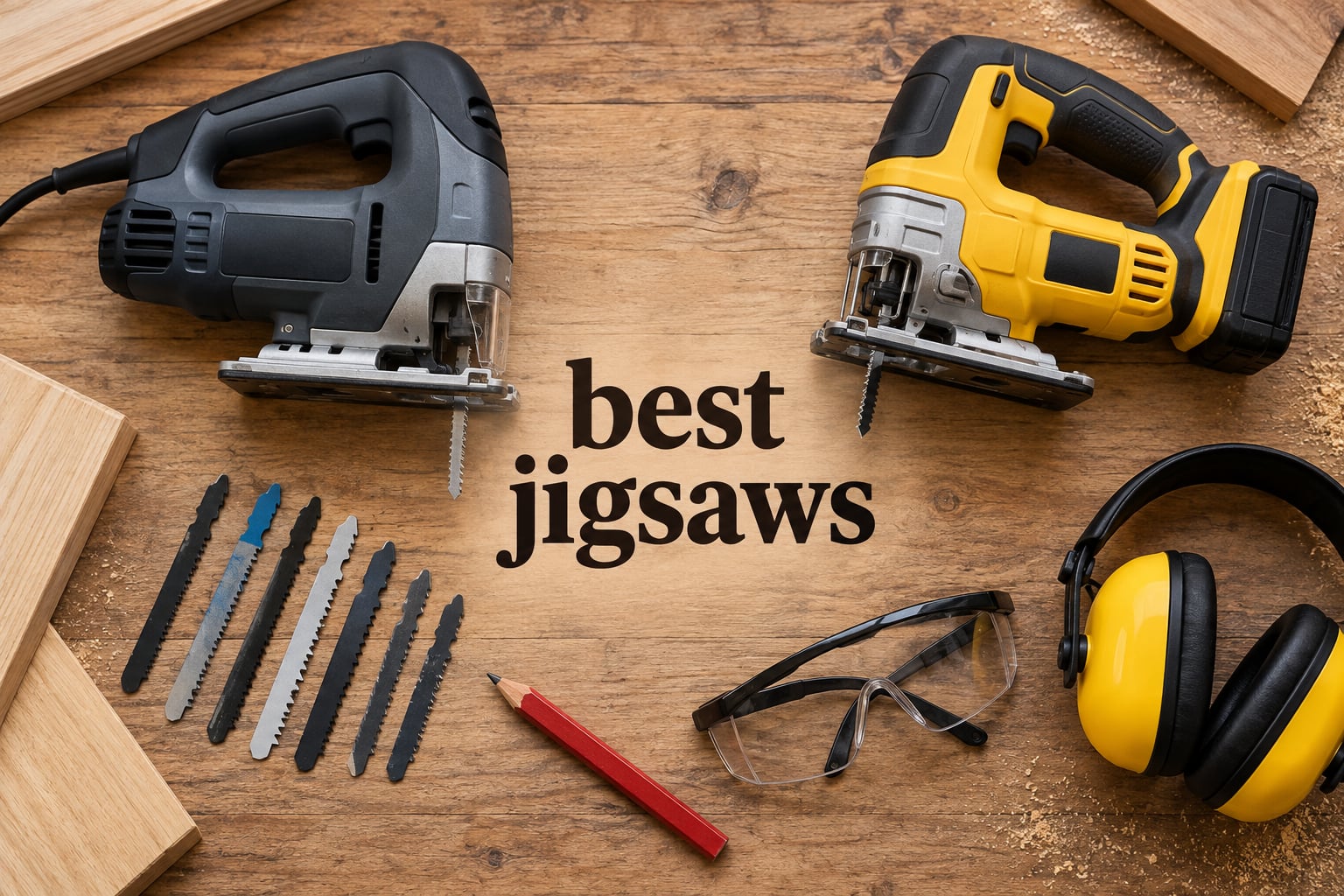 best jigsaws