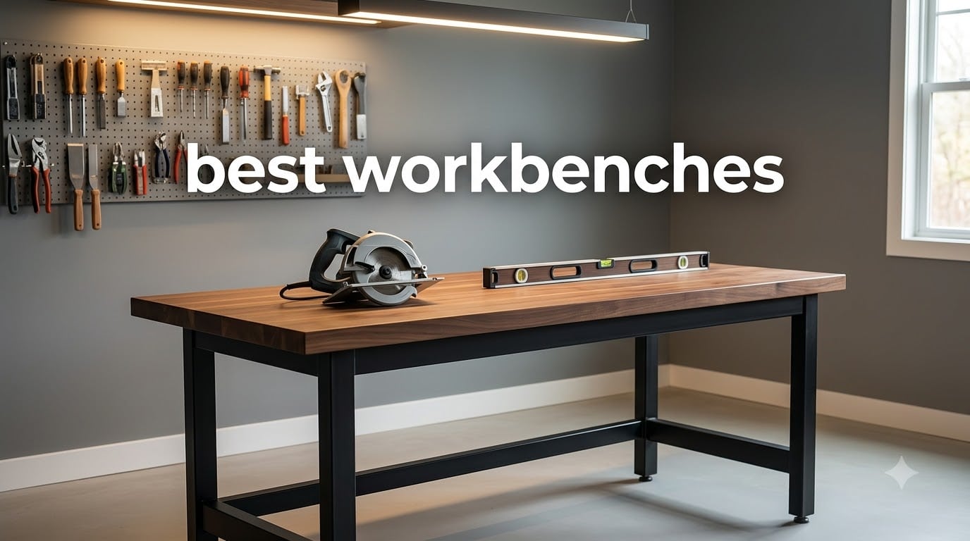 best workbenches