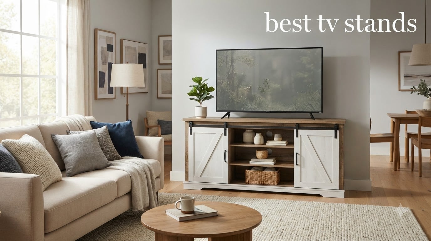 best tv stands
