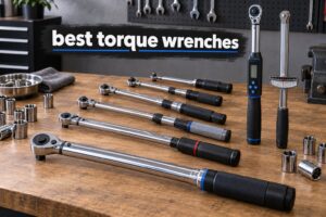 best torque wrenches