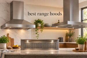 best range hoods