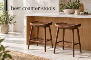 best counter stools