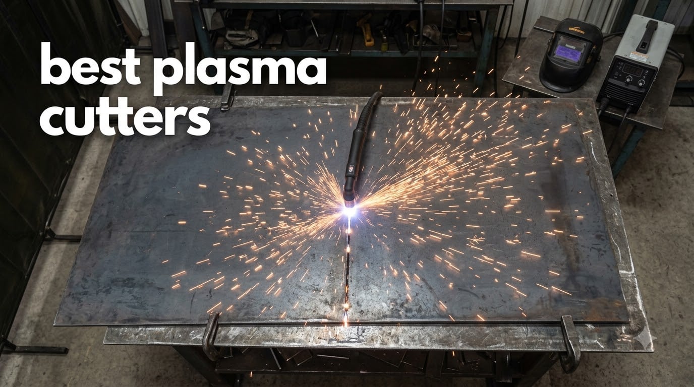 best plasma cutters