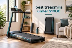 best treadmills under $1000