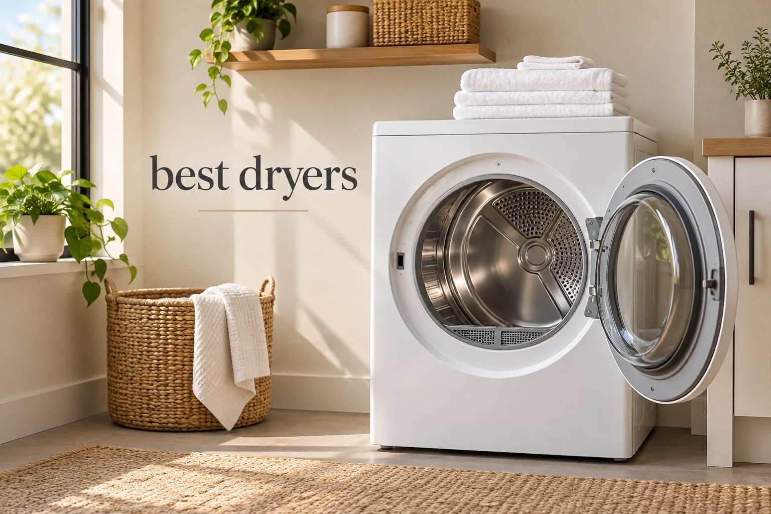 best dryers