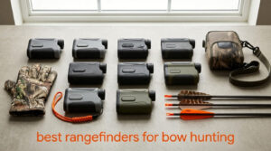 best rangefinders for bow hunting