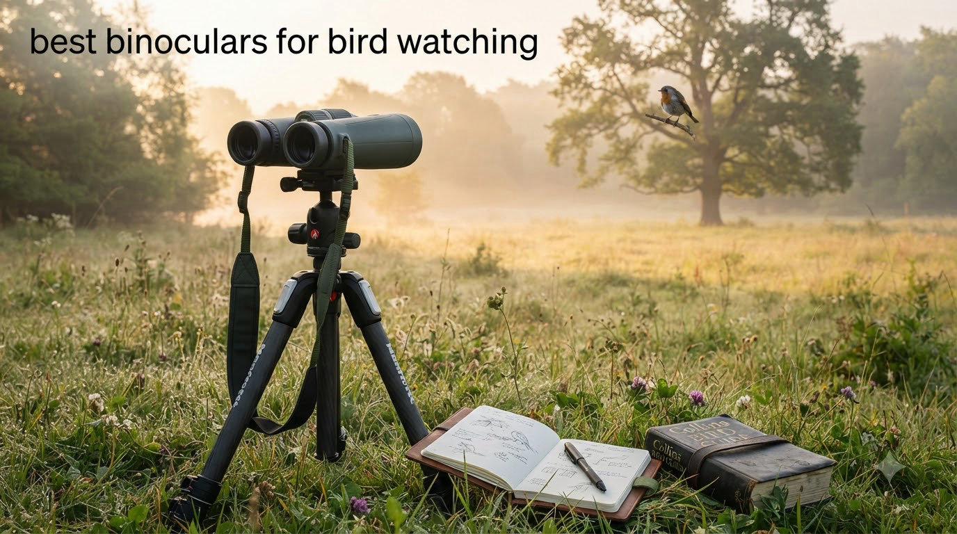 best binoculars for bird watching