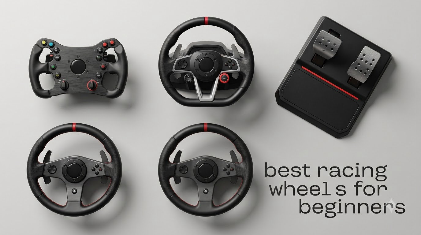 best racing wheels for beginners