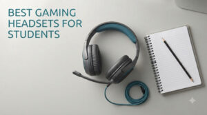 best gaming headsets for students
