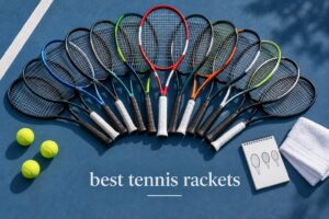 best tennis rackets
