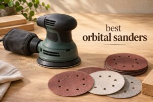best orbital sanders