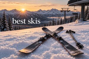 best skis