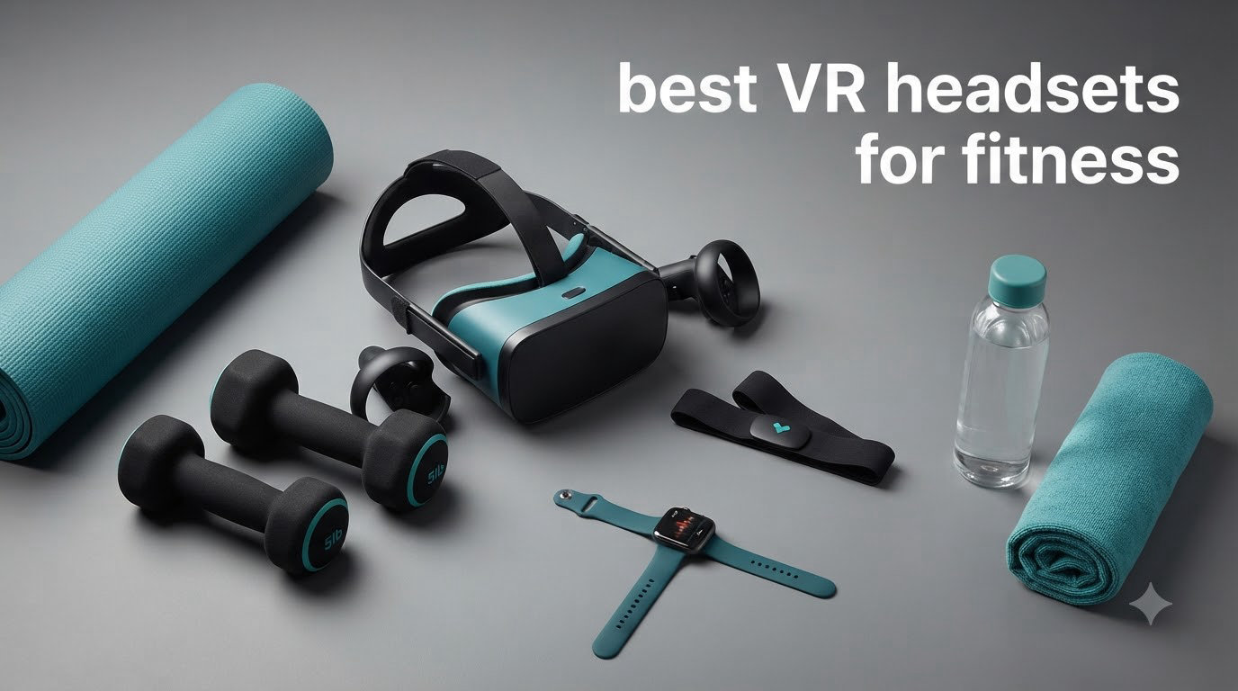 best VR headsets for fitness