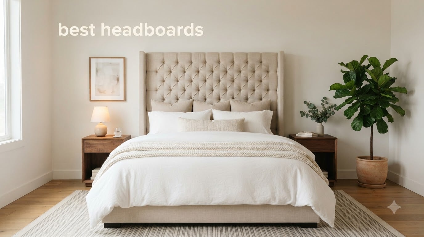 best headboards