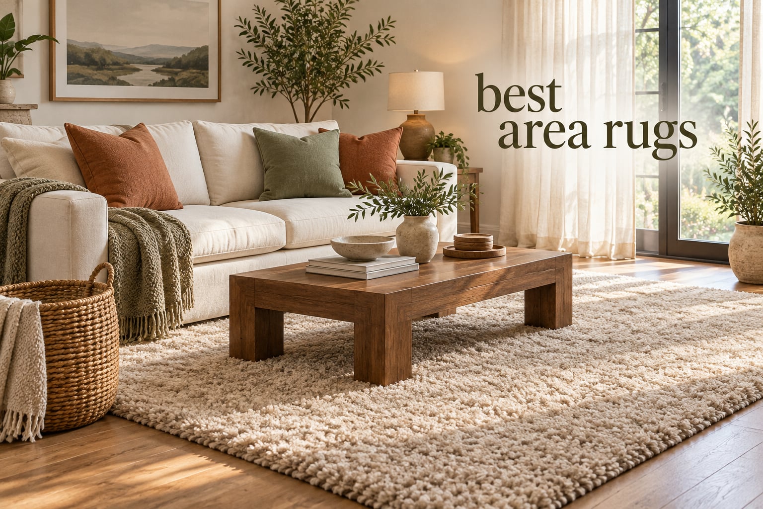 best area rugs