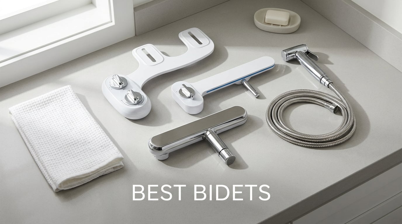 best bidets
