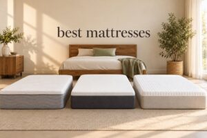 best mattresses
