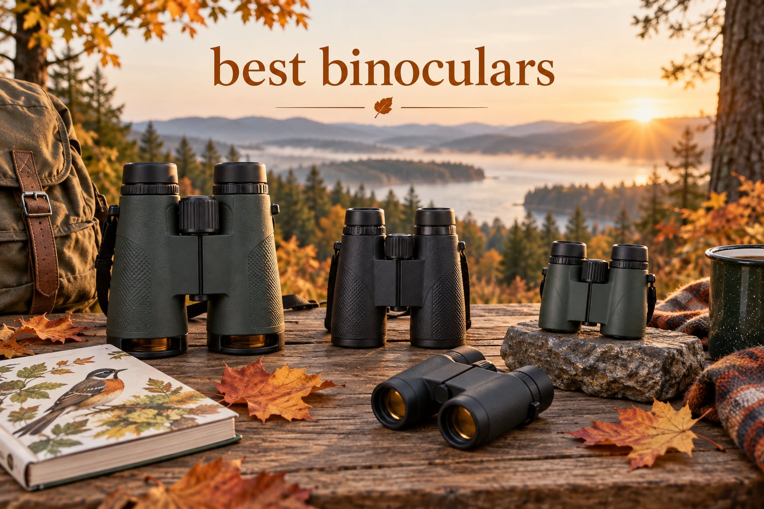 best binoculars